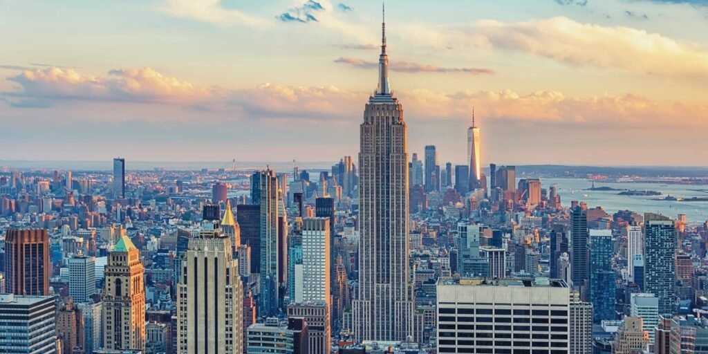 Mamdani wants more housing on public land. A map shows where NYC is building now — and why ‘it’s not a silver bullet.’