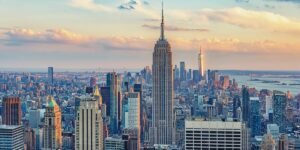 Mamdani wants more housing on public land. A map shows where NYC is building now — and why ‘it’s not a silver bullet.’ Mamdani wants more housing on public land. A map shows where NYC is building now — and why ‘it’s not a silver bullet.’