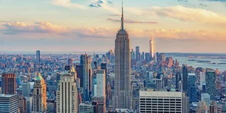 Mamdani wants more housing on public land. A map shows where NYC is building now — and why ‘it’s not a silver bullet.’ Mamdani wants more housing on public land. A map shows where NYC is building now — and why ‘it’s not a silver bullet.’