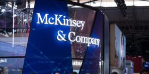 McKinsey consultants are using AI to end their dependence on PowerPoint McKinsey consultants are using AI to end their dependence on PowerPoint