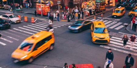 Meet the typical New Yorker: A rent-burdened 30-something who earns ,000 a year