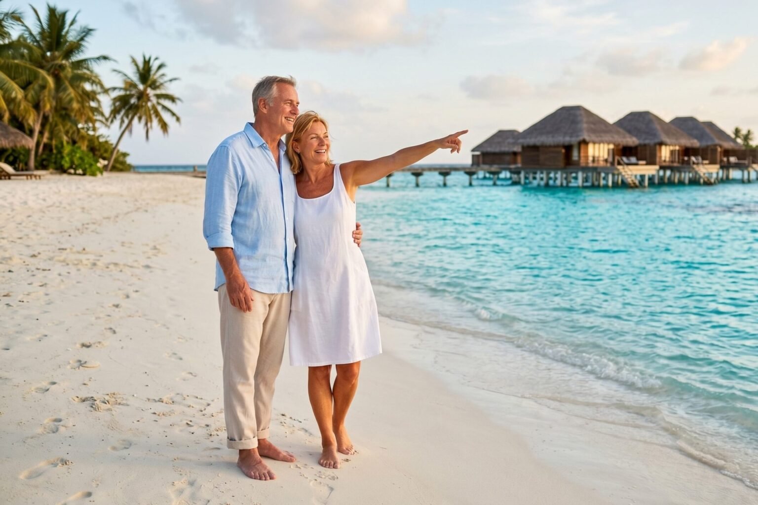 7 of the World’s Priciest Trips — and the Cheaper Swaps That Feel Just As Good
