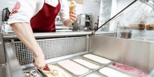 My 15-year-old couldn’t find a summer job where we live in New York. He got hired at an ice cream shop in Minnesota instead. My 15-year-old couldn’t find a summer job where we live in New York. He got hired at an ice cream shop in Minnesota instead.