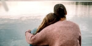 My daughter and I were always close, but her teenage years were turbulent. Now, we’re finally reconnecting.