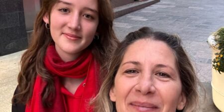 My daughter just graduated from high school, and it nearly broke me. I had to turn my grief into pride. My daughter just graduated from high school, and it nearly broke me. I had to turn my grief into pride.