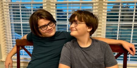 My family has always had dinner together. Sometimes, it’s all the time we have. My family has always had dinner together. Sometimes, it’s all the time we have.