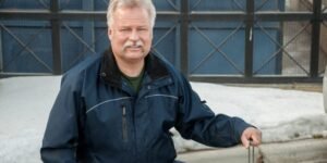 My father and I started a parking lot clean-up business. It’s been 45 years, and my family-run company is still AI-proof. My father and I started a parking lot clean-up business. It’s been 45 years, and my family-run company is still AI-proof.