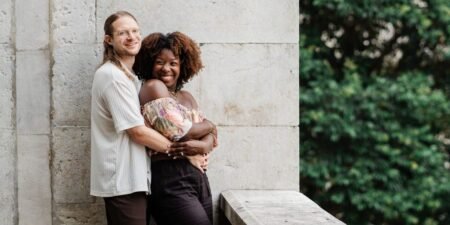 My husband and I moved to Portugal and then started a business together. Somehow, our marriage and company are still intact.