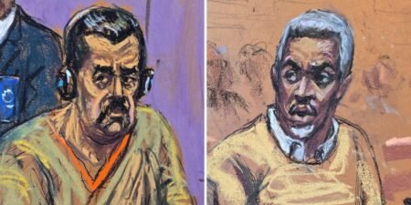 Nicolás Maduro is beefing up his defense team with one of Diddy’s lawyers