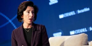 OpenAI, Anthropic, Microsoft, and Amazon are behind a new organization that aims to help prepare workers for AI