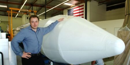 Photos of key moments in SpaceX history, from the scrappy startup days to milestone rocket launches Photos of key moments in SpaceX history, from the scrappy startup days to milestone rocket launches