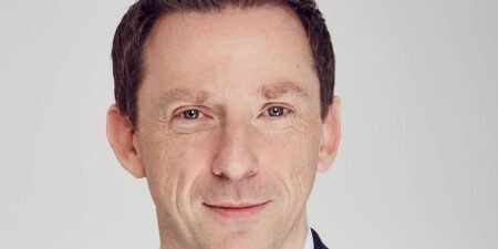 Prudential Financial’s lead marketer says taste will win out over ‘generic AI’