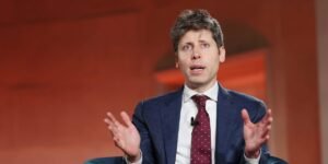 Sam Altman is quietly backing a stealth startup that’s building software for robots and cars Sam Altman is quietly backing a stealth startup that’s building software for robots and cars