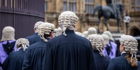 Score 1 for AI. Law firm staffed by bots wins a case in an English court. Score 1 for AI. Law firm staffed by bots wins a case in an English court.