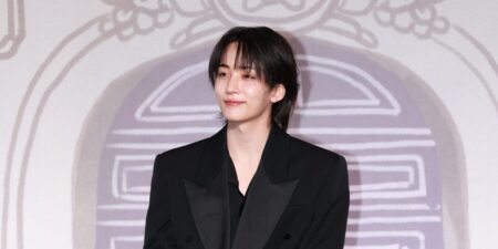 Seventeen’s Jeonghan is back in K-pop life after years on hiatus — with a new take on working 9-to-6