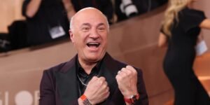 ‘Shark Tank’ investor Kevin O’Leary says the companies he backs are skipping consultants and going straight to AI ‘Shark Tank’ investor Kevin O’Leary says the companies he backs are skipping consultants and going straight to AI