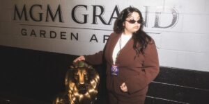 She has one of the rarest jobs in nerd business: lore keeper. She doesn’t think AI will replace her.