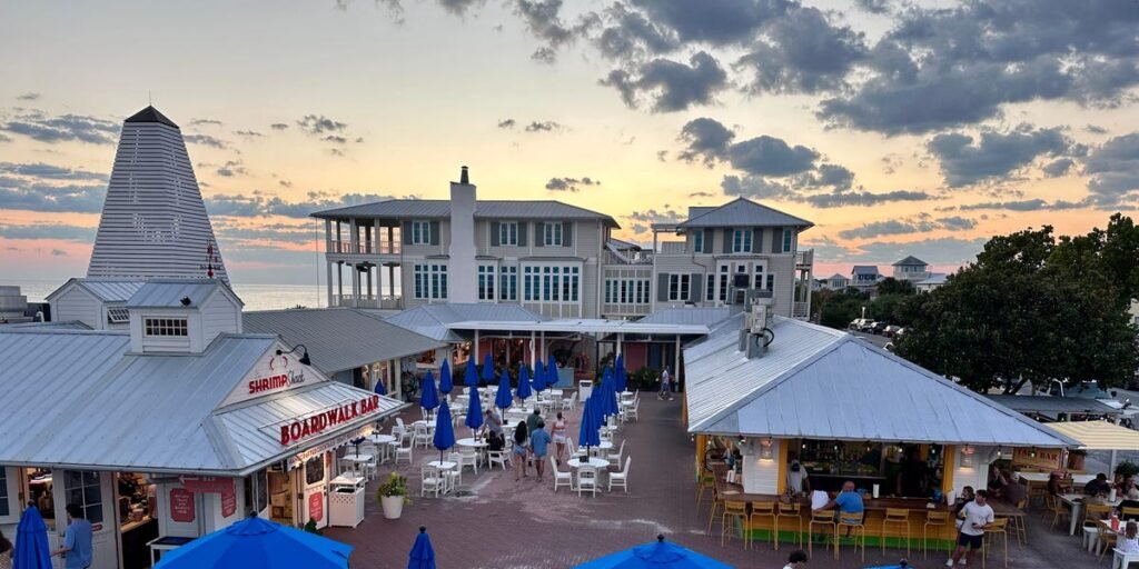 So many Florida locals recommended I go to 30A. After one trip, I agree it’s one of the best destinations in the state. So many Florida locals recommended I go to 30A. After one trip, I agree it’s one of the best destinations in the state.