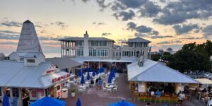 So many Florida locals recommended I go to 30A. After one trip, I agree it’s one of the best destinations in the state.
