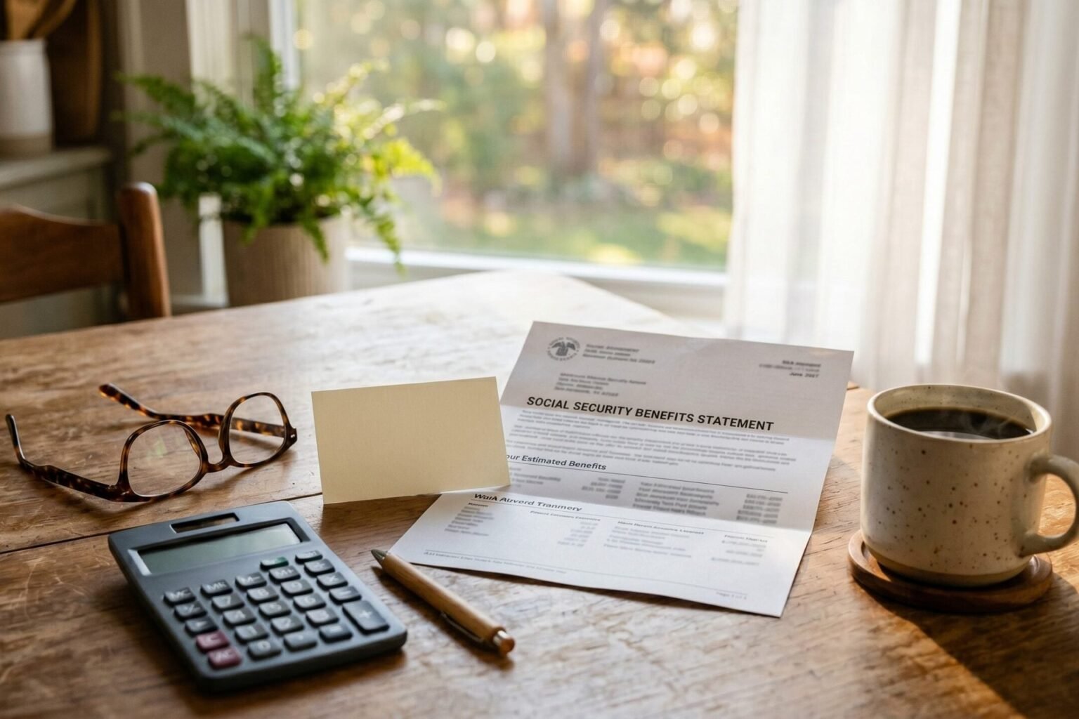 A New Report Says Social Security Will Cut Your Check 24%. As a 70-Year-Old CPA, I’m Not Panicking — but I’m Making These 6 Moves