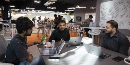 Software engineers are facing an ‘identity crisis bordering on depression,’ Menlo Ventures partner says Software engineers are facing an ‘identity crisis bordering on depression,’ Menlo Ventures partner says