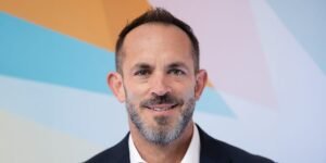Sports sponsorships fuel great technology stories, said Deloitte’s US CMO, Scott Mager