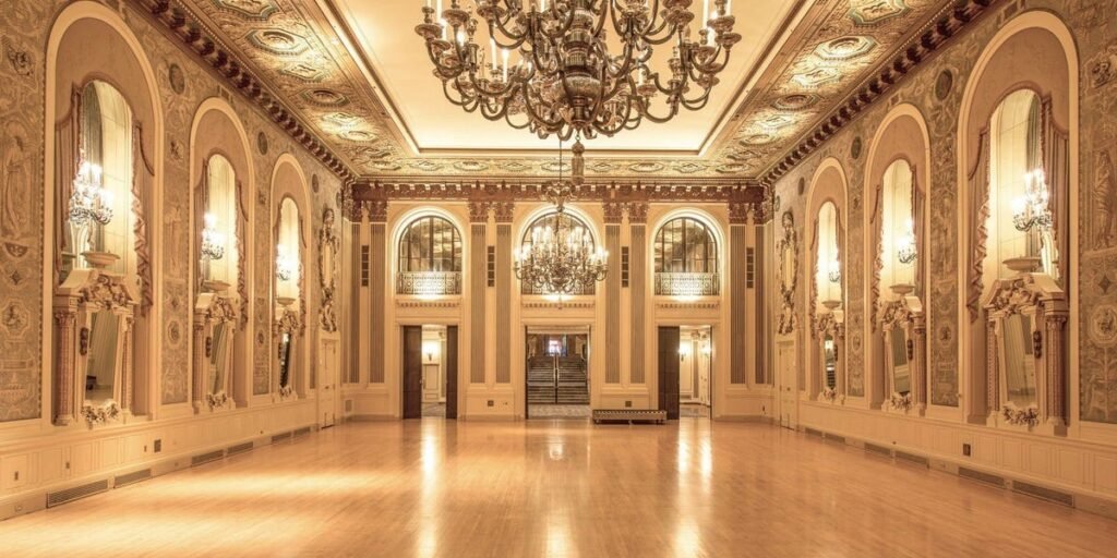 Step inside Hotel Du Pont, a historic Italian Renaissance hotel that looks straight out of the Gilded Age Step inside Hotel Du Pont, a historic Italian Renaissance hotel that looks straight out of the Gilded Age