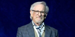 Steven Spielberg, 79, said his wife gave him one rule before he started DreamWorks Steven Spielberg, 79, said his wife gave him one rule before he started DreamWorks