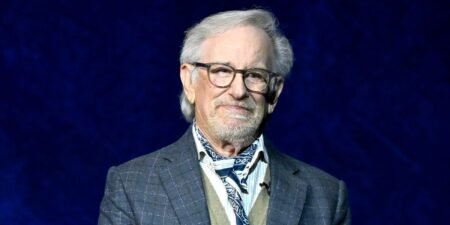 Steven Spielberg, 79, said his wife gave him one rule before he started DreamWorks Steven Spielberg, 79, said his wife gave him one rule before he started DreamWorks
