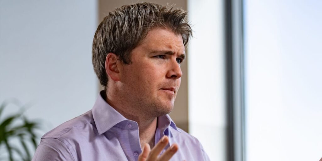 Stripe cofounder John Collison is ‘bullish’ on double majors being successful in the AI era
