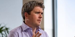 Stripe cofounder John Collison is ‘bullish’ on double majors being successful in the AI era