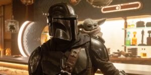 The 10 most successful movie franchises of all time, ranked by box-office earnings