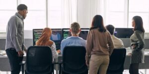 The AI boom is giving these execs more power — and headaches — than ever