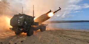 The US Army has a new self-contained Pacific command built for a complex fight The US Army has a new self-contained Pacific command built for a complex fight