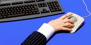 The beginner’s guide to vibe coding