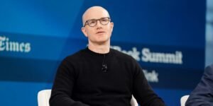 The cost-saving AI measure Coinbase’s CEO is taking to keep costs ‘roughly flat’ while growing token usage