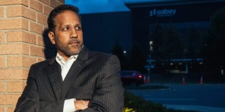 The data-center dilemma