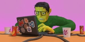 The hidden cost of AI coding: workplace paralysis
