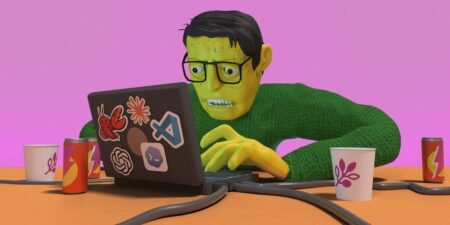 The hidden cost of AI coding: workplace paralysis