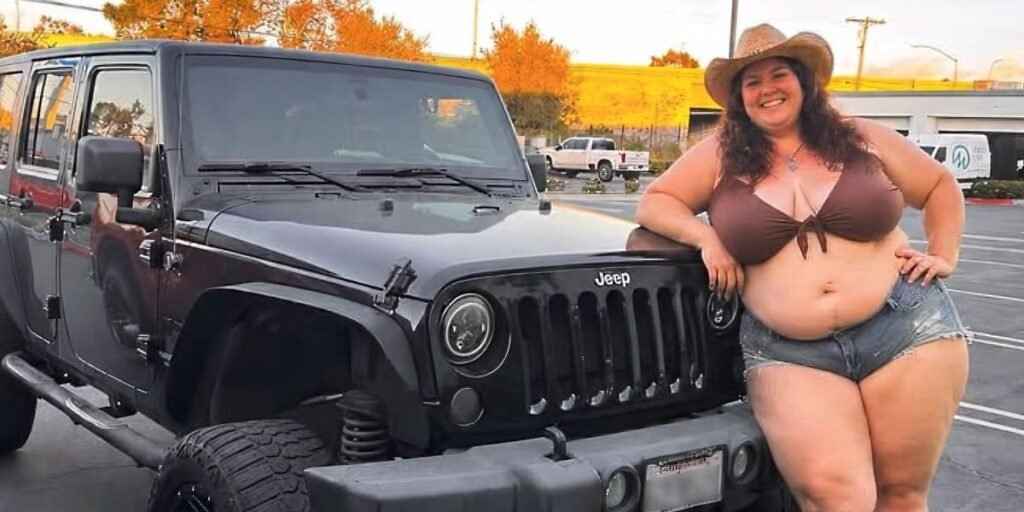 The hot woman in that Facebook Marketplace listing might be AI. The hot woman in that Facebook Marketplace listing might be AI.