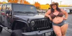 The hot woman in that Facebook Marketplace listing might be AI. The hot woman in that Facebook Marketplace listing might be AI.