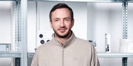 The more AI this marketing chief exec uses, the less scared he gets The more AI this marketing chief exec uses, the less scared he gets