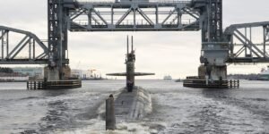 The new generation of US submarine workers wants more work-life balance and isn’t afraid to leave a job, Navy workforce official says
