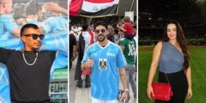 The $occer World Cup