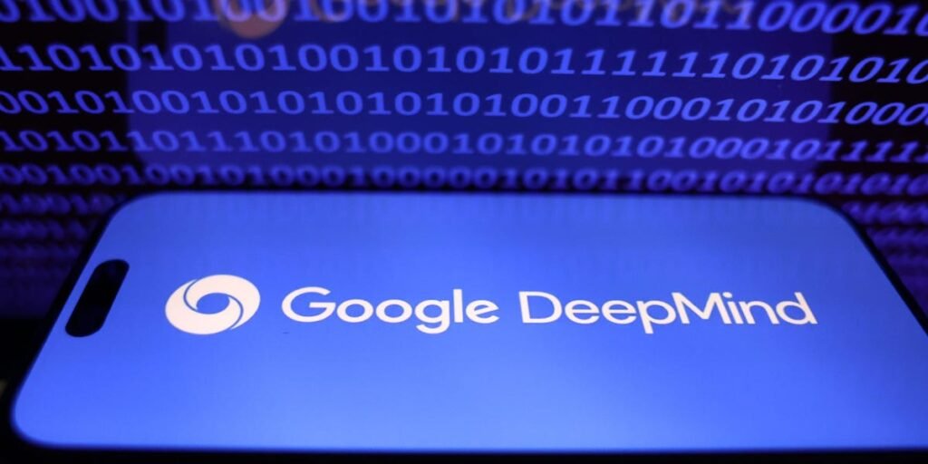 The path to a frontier AI job, according to a top Google DeepMind engineer