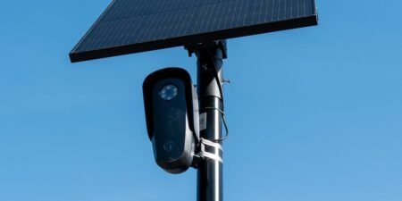 There’s a trash-bag revolt brewing against Flock license plate readers There’s a trash-bag revolt brewing against Flock license plate readers