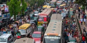 These cities are some of the most densely populated in the world. See what they look like in photos. These cities are some of the most densely populated in the world. See what they look like in photos.