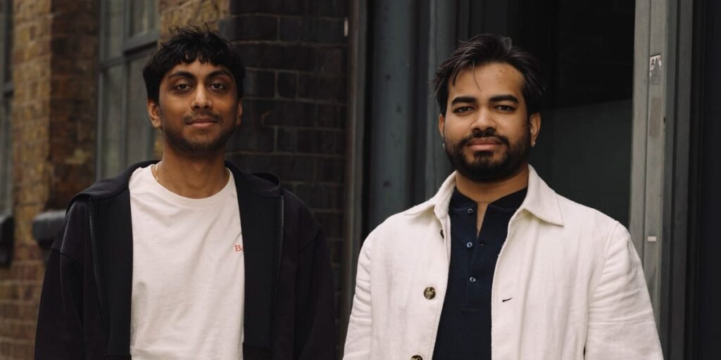 This startup is taking on TikTok Shop and eBay Live with AI-powered auctions. Read its million pitch deck. This startup is taking on TikTok Shop and eBay Live with AI-powered auctions. Read its million pitch deck.