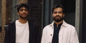 This startup is taking on TikTok Shop and eBay Live with AI-powered auctions. Read its  million pitch deck.
