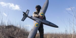 Ukraine’s mid-range drones are its new ace against Russia, but many don’t arrive war-ready, pilot says Ukraine’s mid-range drones are its new ace against Russia, but many don’t arrive war-ready, pilot says